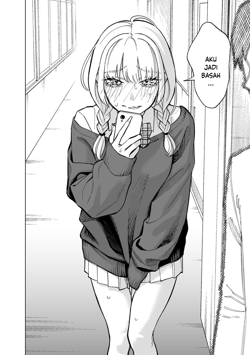 Kono Gomi o Nanto Yobu Chapter 03 Gambar 9