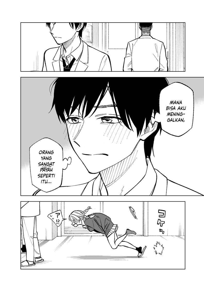 Kono Gomi o Nanto Yobu Chapter 03 Gambar 11