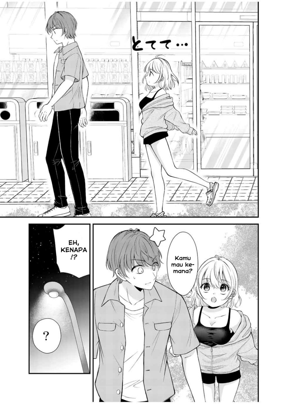 Kono Kankei wa Gouhou Desu! Chapter 01 Gambar 27