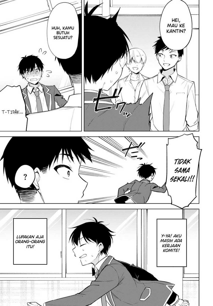 Konsei wa Goen ga Arimasu you ni! (Quinpath Romance) Chapter 04 Gambar 20