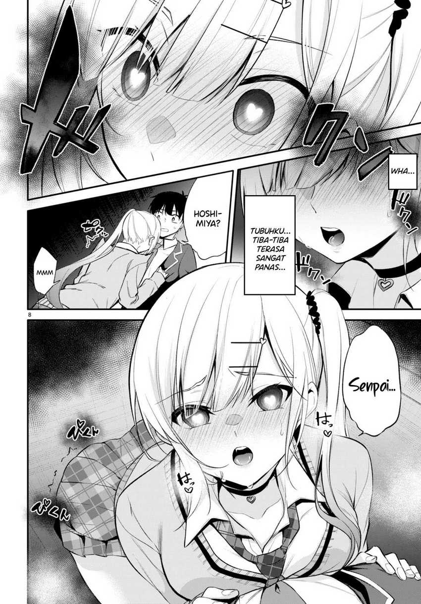 Konsei wa Goen ga Arimasu you ni! (Quinpath Romance) Chapter 05 Gambar 9