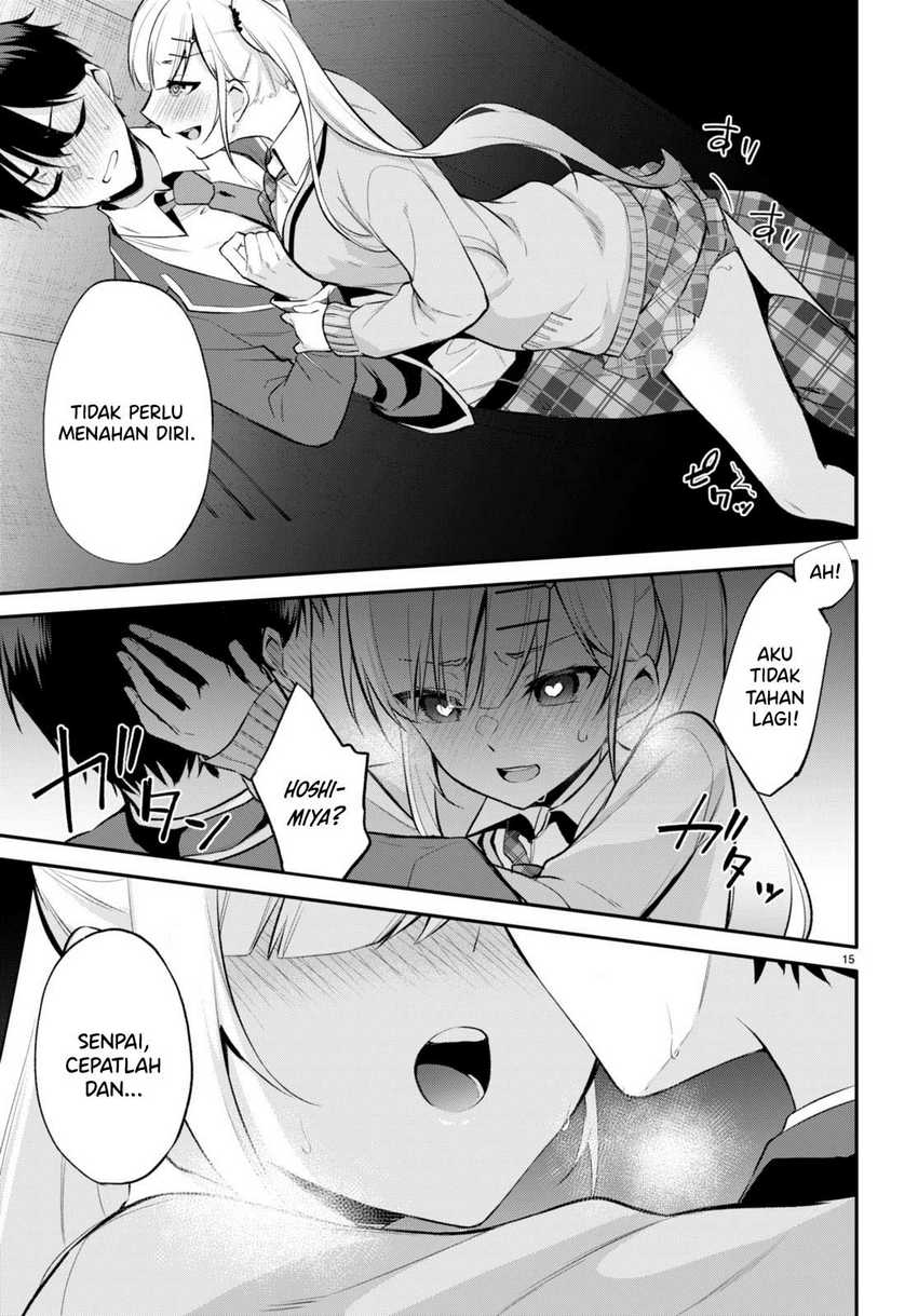 Konsei wa Goen ga Arimasu you ni! (Quinpath Romance) Chapter 05 Gambar 16