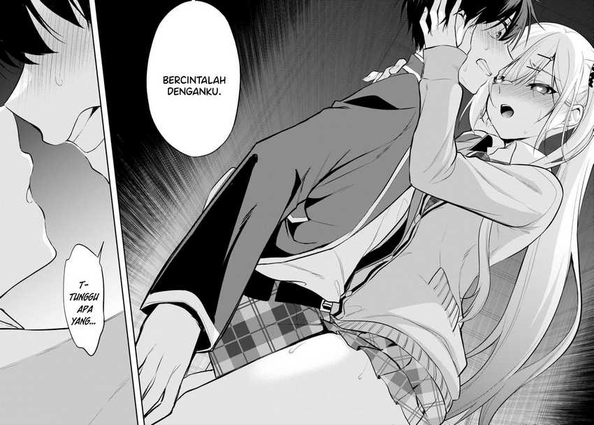 Konsei wa Goen ga Arimasu you ni! (Quinpath Romance) Chapter 05 Gambar 17