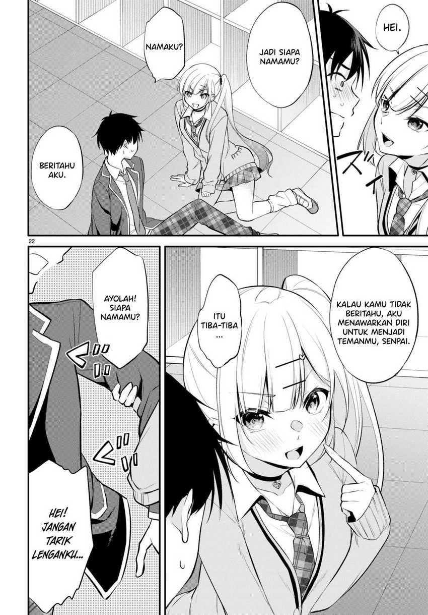 Konsei wa Goen ga Arimasu you ni! (Quinpath Romance) Chapter 05 Gambar 22