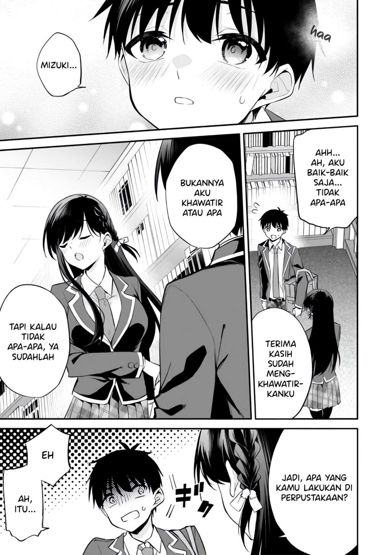 Konsei wa Goen ga Arimasu you ni! (Quinpath Romance) Chapter 10 Gambar 8