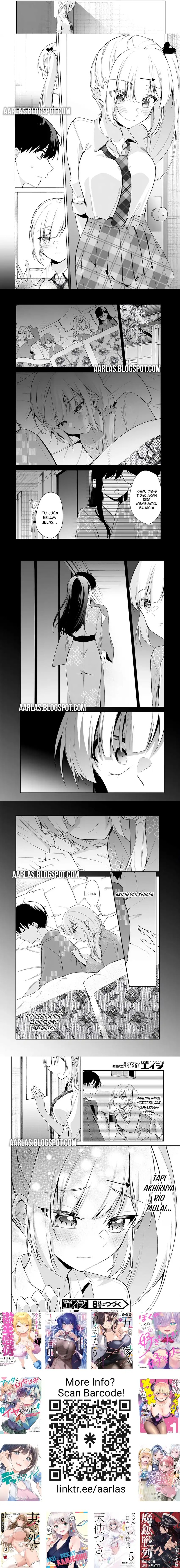 Konsei wa Goen ga Arimasu you ni! (Quinpath Romance) Chapter 18 Gambar 3