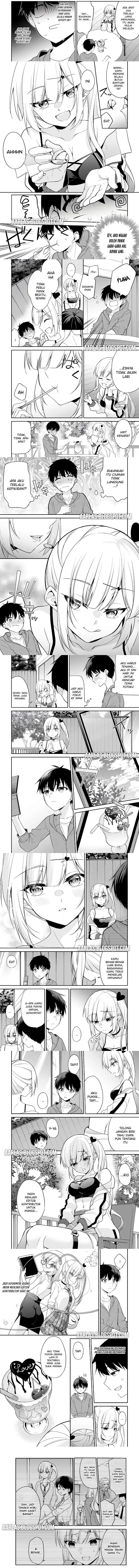 Konsei wa Goen ga Arimasu you ni! (Quinpath Romance) Chapter 19 Gambar 2