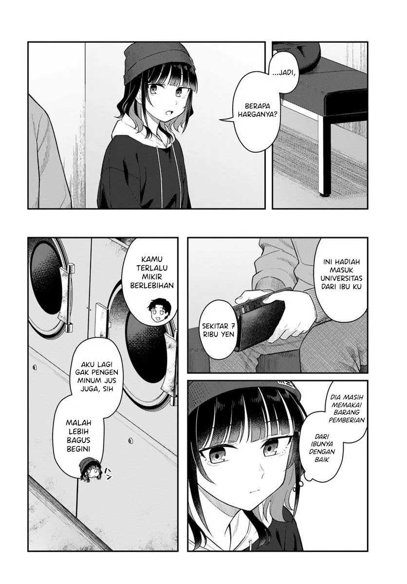 Kon’ya Coin Randorii de Aimashou Chapter 03 Gambar 19