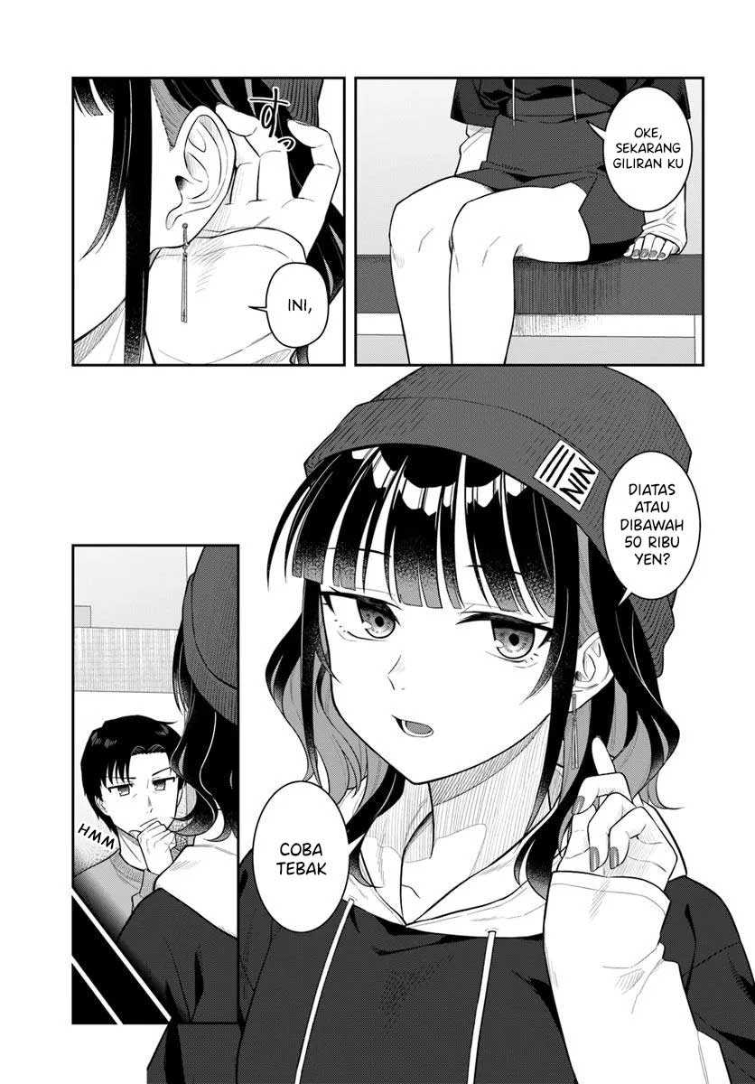 Kon’ya Coin Randorii de Aimashou Chapter 03 Gambar 20