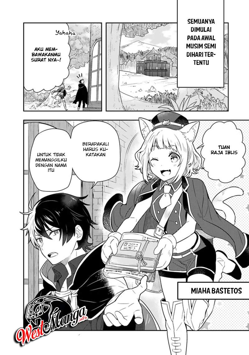 Konyaku Haki Sareta Reijo wo Hirotta Ore ga, Ikenai Koto wo Oshiekomu Oishi Mono wo Tabesasete Oshare wo Sasete, Sekaichi Shiawasena Shojo ni Produce! Chapter 01 Gambar 7
