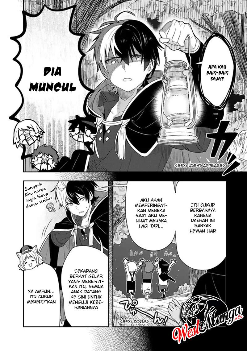 Konyaku Haki Sareta Reijo wo Hirotta Ore ga, Ikenai Koto wo Oshiekomu Oishi Mono wo Tabesasete Oshare wo Sasete, Sekaichi Shiawasena Shojo ni Produce! Chapter 01 Gambar 11