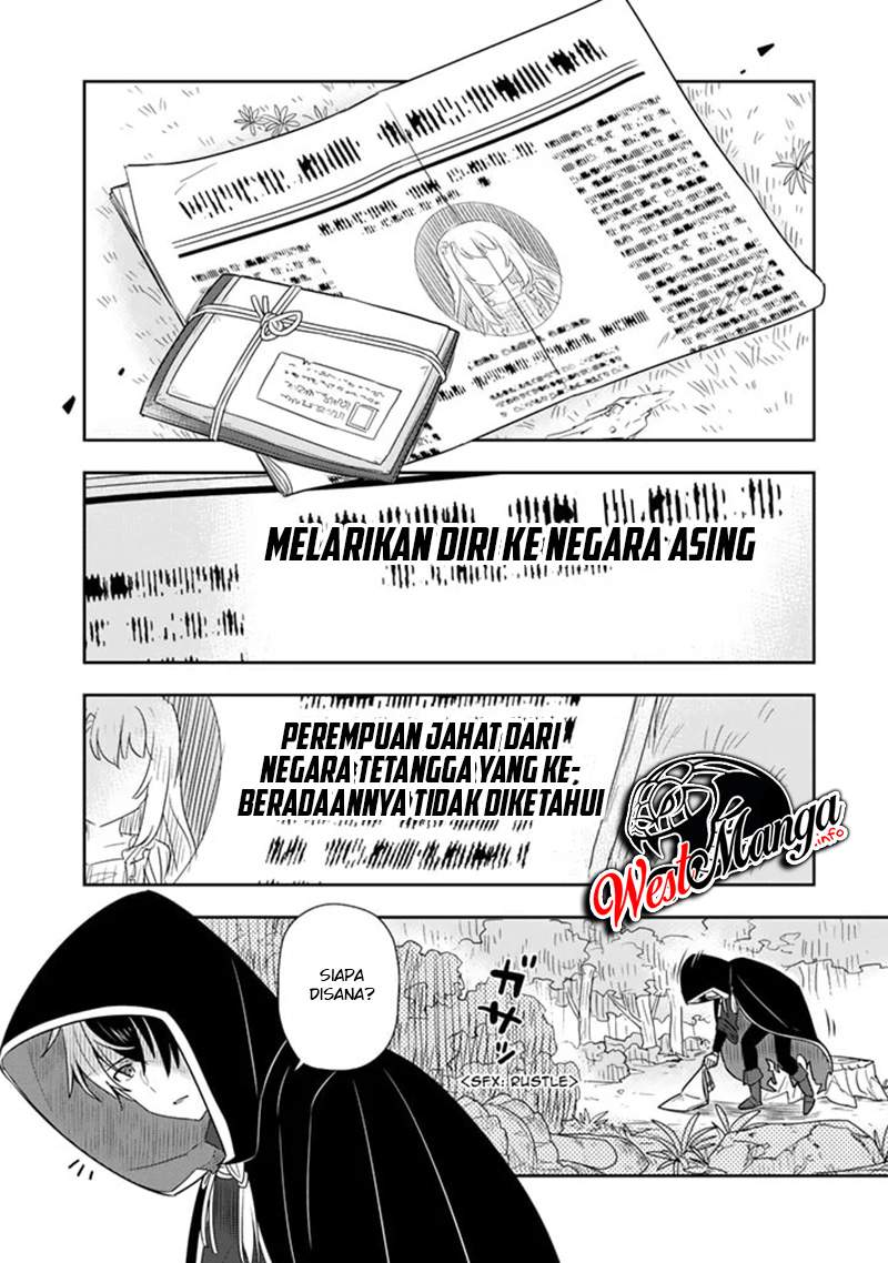 Konyaku Haki Sareta Reijo wo Hirotta Ore ga, Ikenai Koto wo Oshiekomu Oishi Mono wo Tabesasete Oshare wo Sasete, Sekaichi Shiawasena Shojo ni Produce! Chapter 01 Gambar 13