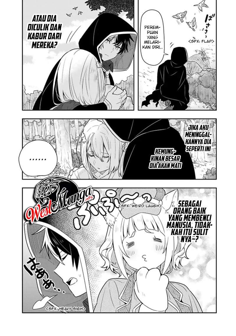 Konyaku Haki Sareta Reijo wo Hirotta Ore ga, Ikenai Koto wo Oshiekomu Oishi Mono wo Tabesasete Oshare wo Sasete, Sekaichi Shiawasena Shojo ni Produce! Chapter 01 Gambar 15