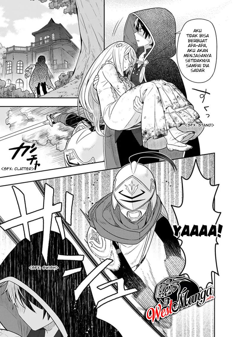 Konyaku Haki Sareta Reijo wo Hirotta Ore ga, Ikenai Koto wo Oshiekomu Oishi Mono wo Tabesasete Oshare wo Sasete, Sekaichi Shiawasena Shojo ni Produce! Chapter 01 Gambar 16