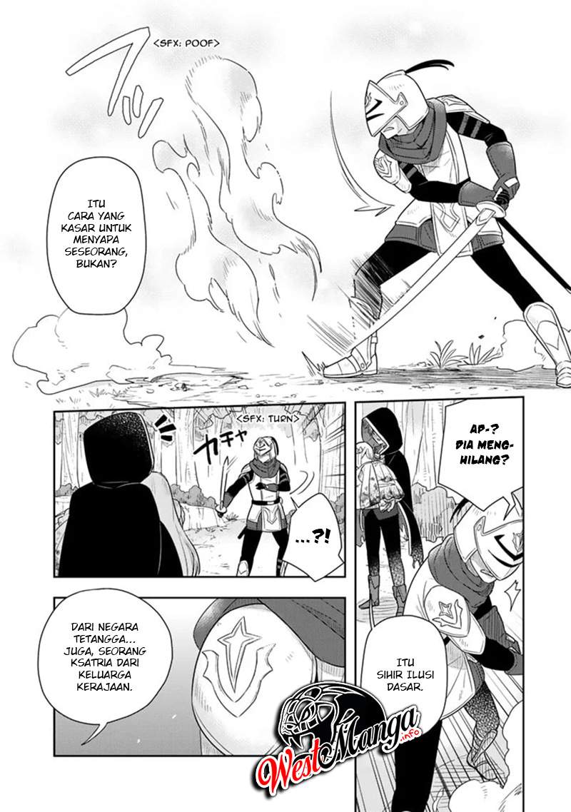 Konyaku Haki Sareta Reijo wo Hirotta Ore ga, Ikenai Koto wo Oshiekomu Oishi Mono wo Tabesasete Oshare wo Sasete, Sekaichi Shiawasena Shojo ni Produce! Chapter 01 Gambar 17