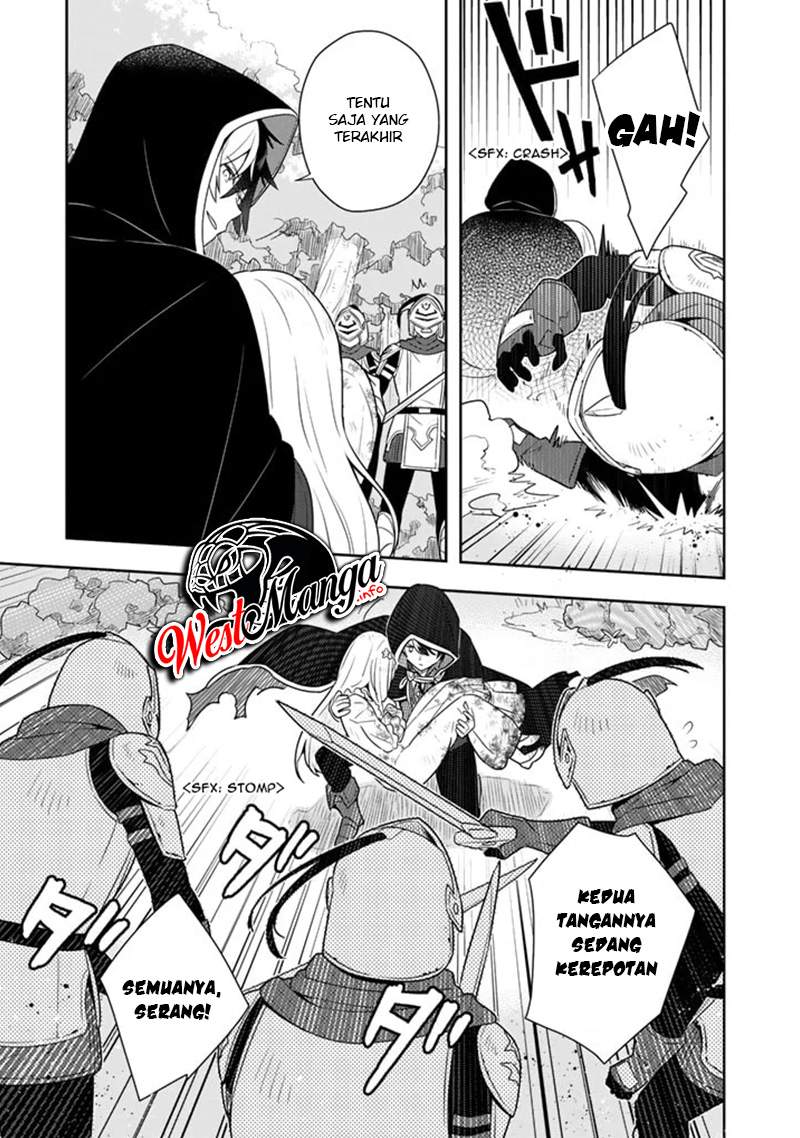 Konyaku Haki Sareta Reijo wo Hirotta Ore ga, Ikenai Koto wo Oshiekomu Oishi Mono wo Tabesasete Oshare wo Sasete, Sekaichi Shiawasena Shojo ni Produce! Chapter 01 Gambar 22