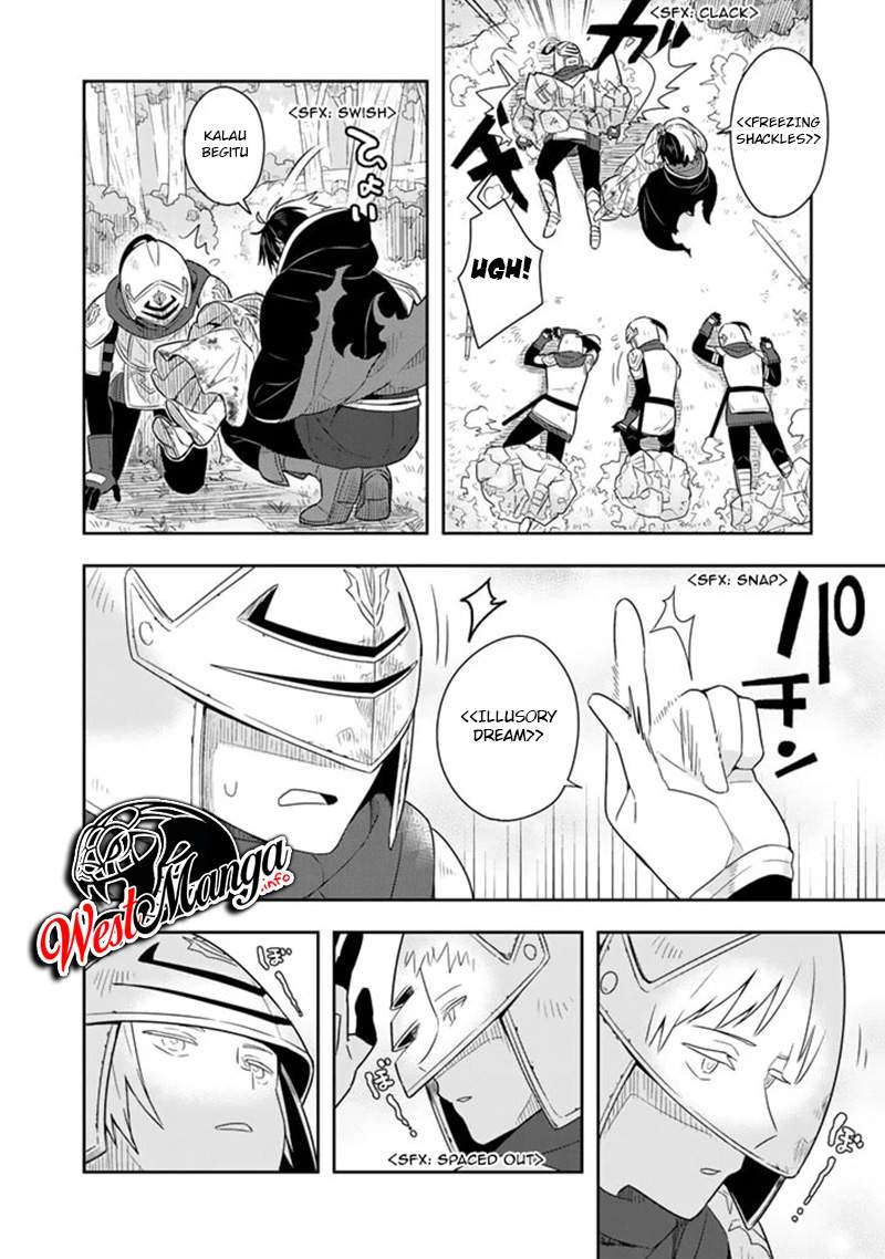 Konyaku Haki Sareta Reijo wo Hirotta Ore ga, Ikenai Koto wo Oshiekomu Oishi Mono wo Tabesasete Oshare wo Sasete, Sekaichi Shiawasena Shojo ni Produce! Chapter 01 Gambar 25