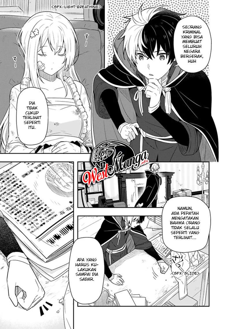 Konyaku Haki Sareta Reijo wo Hirotta Ore ga, Ikenai Koto wo Oshiekomu Oishi Mono wo Tabesasete Oshare wo Sasete, Sekaichi Shiawasena Shojo ni Produce! Chapter 01 Gambar 28