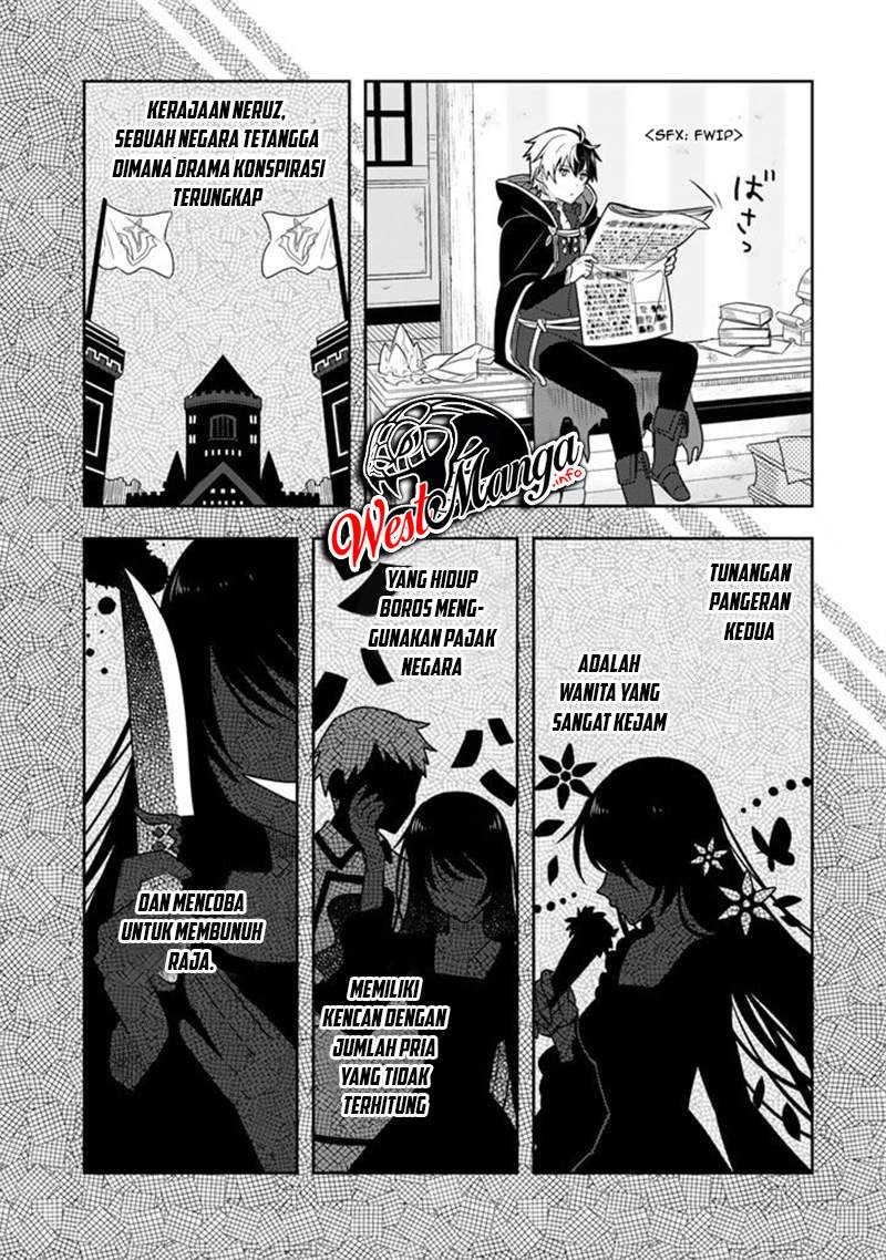 Konyaku Haki Sareta Reijo wo Hirotta Ore ga, Ikenai Koto wo Oshiekomu Oishi Mono wo Tabesasete Oshare wo Sasete, Sekaichi Shiawasena Shojo ni Produce! Chapter 01 Gambar 29