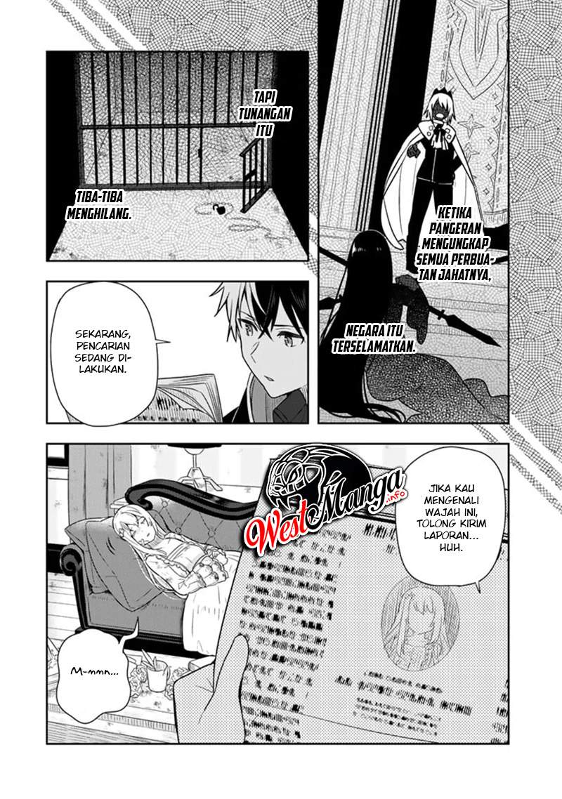 Konyaku Haki Sareta Reijo wo Hirotta Ore ga, Ikenai Koto wo Oshiekomu Oishi Mono wo Tabesasete Oshare wo Sasete, Sekaichi Shiawasena Shojo ni Produce! Chapter 01 Gambar 30