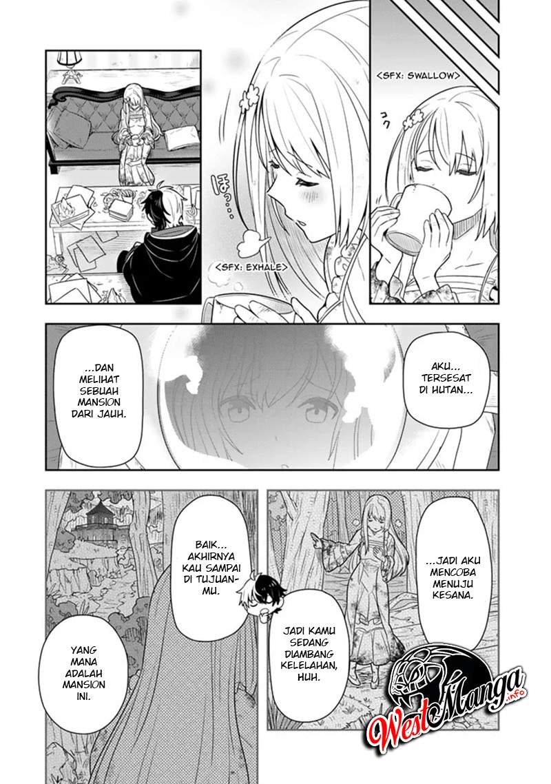 Konyaku Haki Sareta Reijo wo Hirotta Ore ga, Ikenai Koto wo Oshiekomu Oishi Mono wo Tabesasete Oshare wo Sasete, Sekaichi Shiawasena Shojo ni Produce! Chapter 01 Gambar 32
