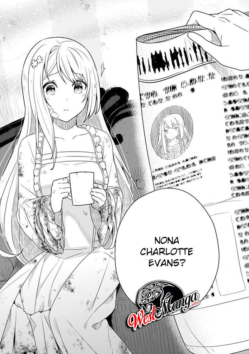 Konyaku Haki Sareta Reijo wo Hirotta Ore ga, Ikenai Koto wo Oshiekomu Oishi Mono wo Tabesasete Oshare wo Sasete, Sekaichi Shiawasena Shojo ni Produce! Chapter 01 Gambar 34