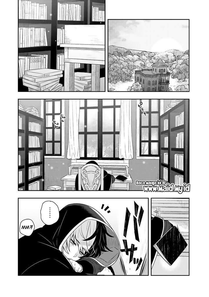 Konyaku Haki Sareta Reijo wo Hirotta Ore ga, Ikenai Koto wo Oshiekomu Oishi Mono wo Tabesasete Oshare wo Sasete, Sekaichi Shiawasena Shojo ni Produce! Chapter 06 Gambar 2