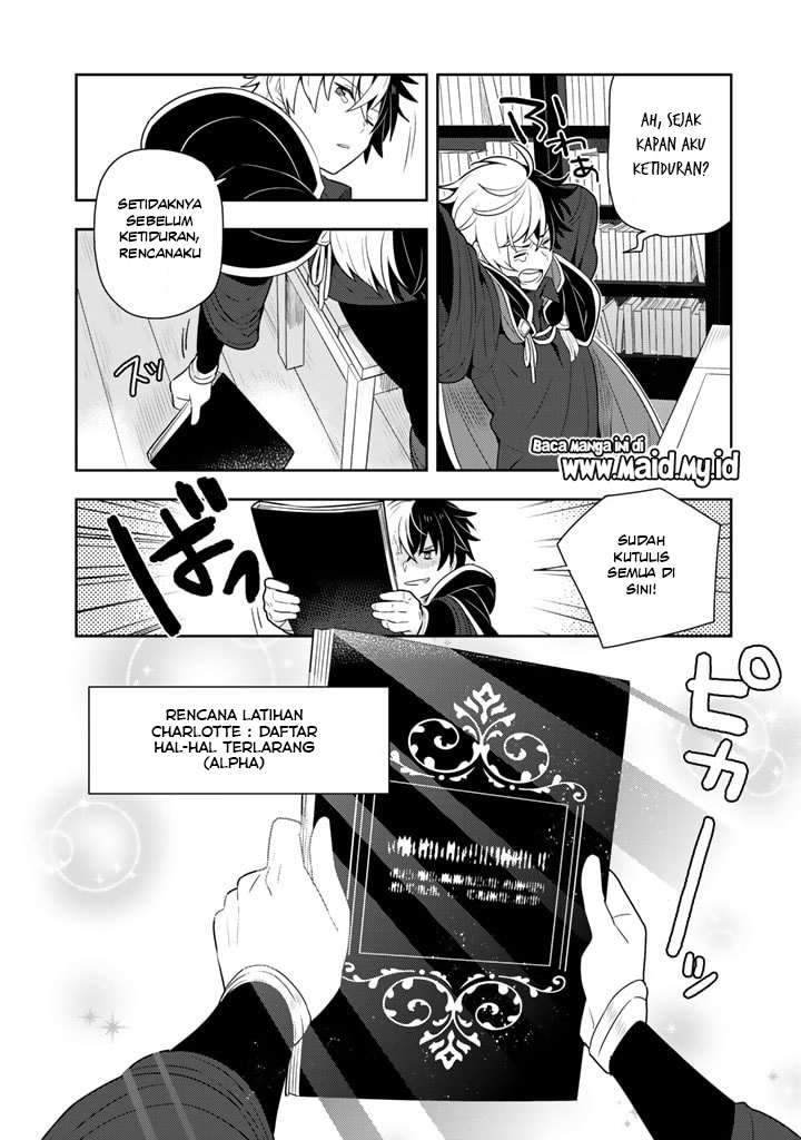 Konyaku Haki Sareta Reijo wo Hirotta Ore ga, Ikenai Koto wo Oshiekomu Oishi Mono wo Tabesasete Oshare wo Sasete, Sekaichi Shiawasena Shojo ni Produce! Chapter 06 Gambar 5