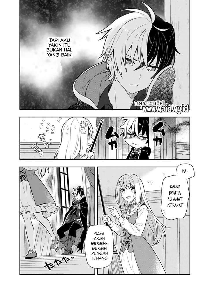 Konyaku Haki Sareta Reijo wo Hirotta Ore ga, Ikenai Koto wo Oshiekomu Oishi Mono wo Tabesasete Oshare wo Sasete, Sekaichi Shiawasena Shojo ni Produce! Chapter 06 Gambar 15