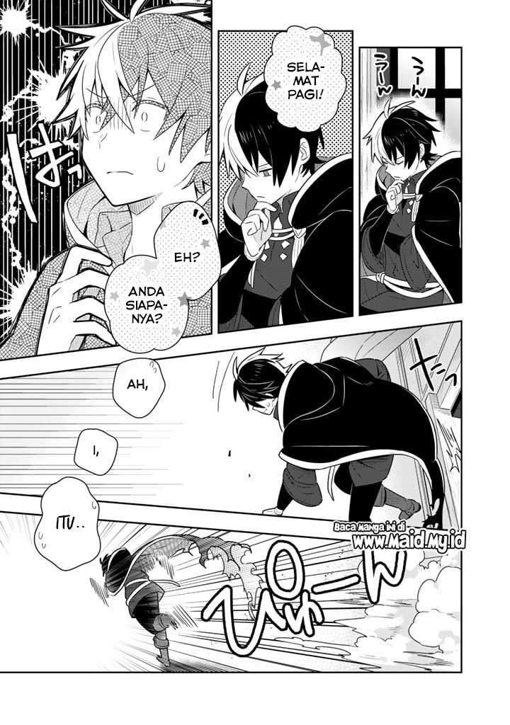 Konyaku Haki Sareta Reijo wo Hirotta Ore ga, Ikenai Koto wo Oshiekomu Oishi Mono wo Tabesasete Oshare wo Sasete, Sekaichi Shiawasena Shojo ni Produce! Chapter 06 Gambar 18