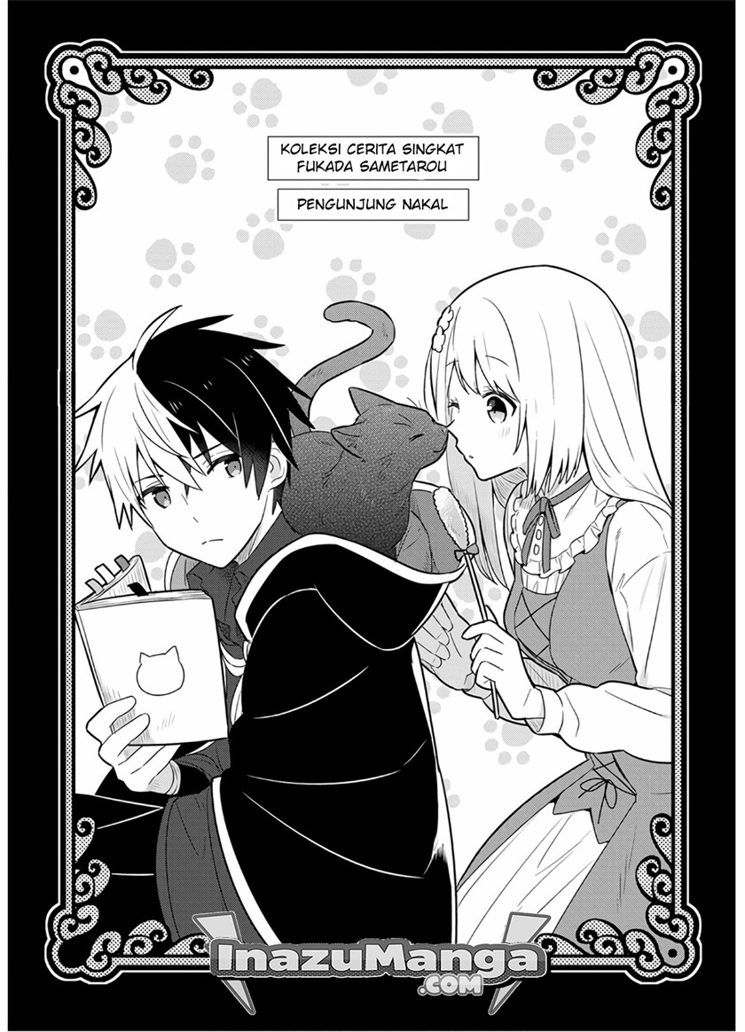 Konyaku Haki Sareta Reijo wo Hirotta Ore ga, Ikenai Koto wo Oshiekomu Oishi Mono wo Tabesasete Oshare wo Sasete, Sekaichi Shiawasena Shojo ni Produce! Chapter 09.5 Gambar 7