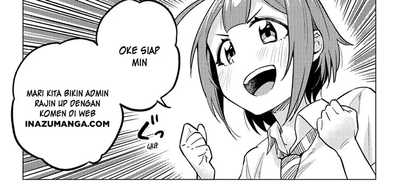 Konyaku Haki Sareta Reijo wo Hirotta Ore ga, Ikenai Koto wo Oshiekomu Oishi Mono wo Tabesasete Oshare wo Sasete, Sekaichi Shiawasena Shojo ni Produce! Chapter 09.5 Gambar 14
