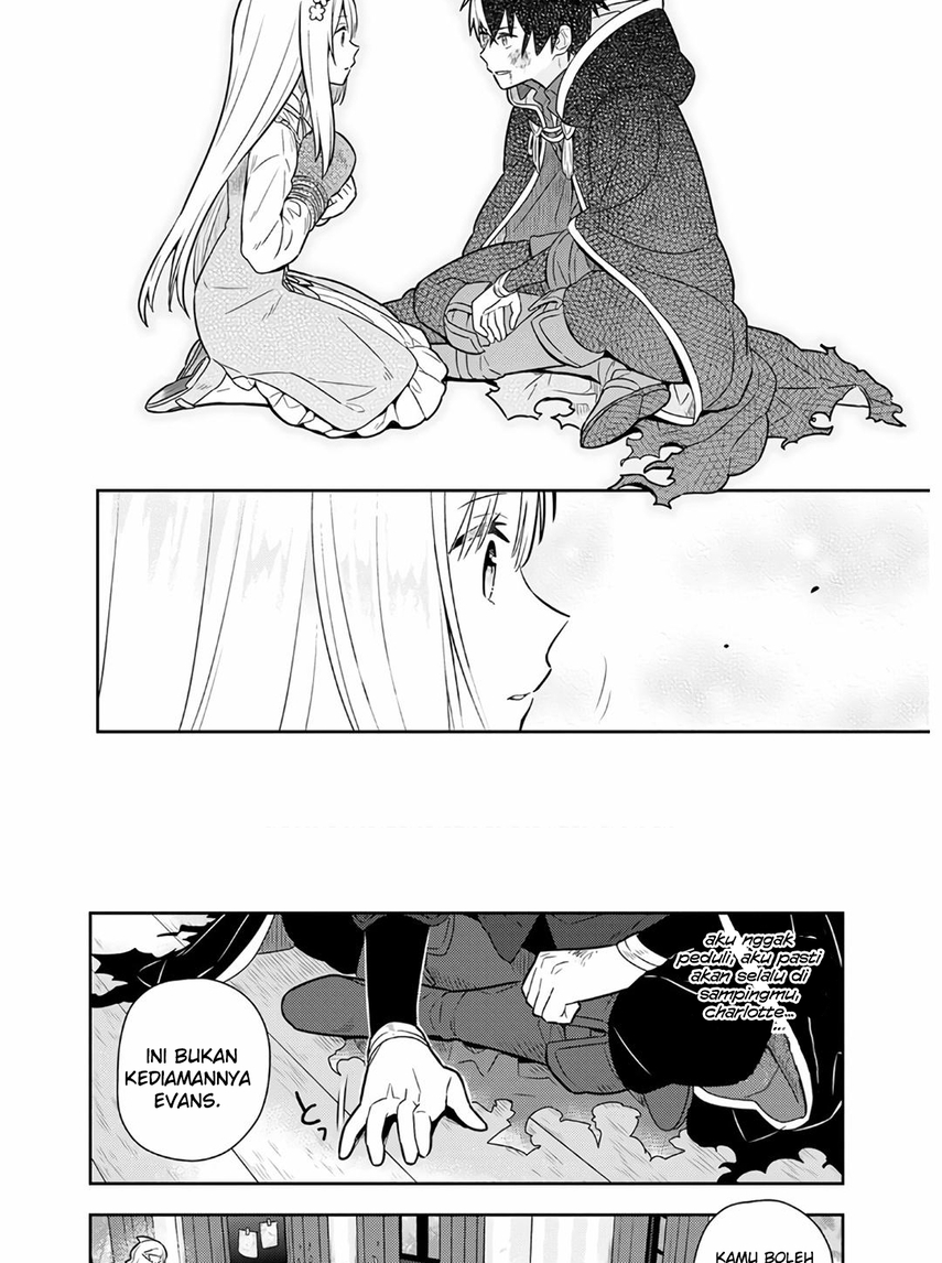 Konyaku Haki Sareta Reijo wo Hirotta Ore ga, Ikenai Koto wo Oshiekomu Oishi Mono wo Tabesasete Oshare wo Sasete, Sekaichi Shiawasena Shojo ni Produce! Chapter 09 Gambar 7