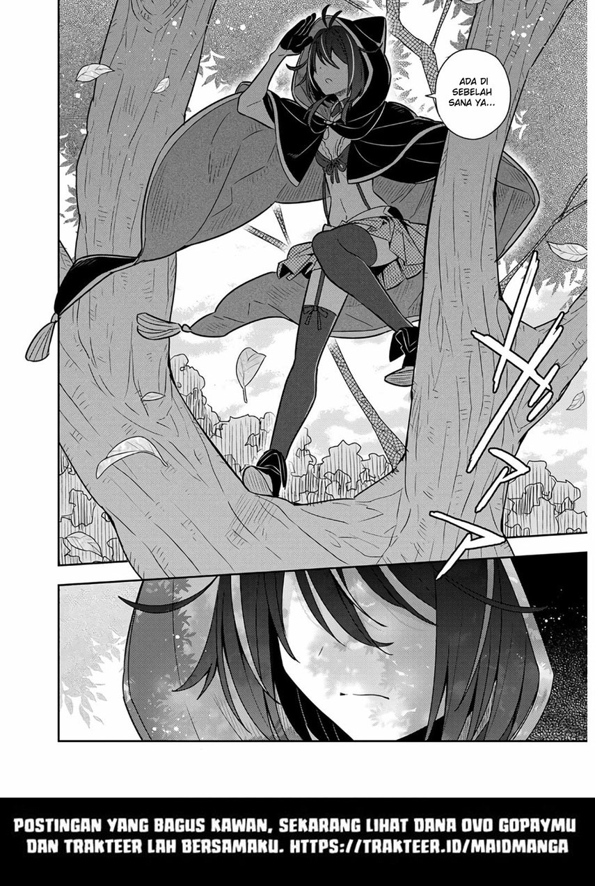 Konyaku Haki Sareta Reijo wo Hirotta Ore ga, Ikenai Koto wo Oshiekomu Oishi Mono wo Tabesasete Oshare wo Sasete, Sekaichi Shiawasena Shojo ni Produce! Chapter 09 Gambar 17