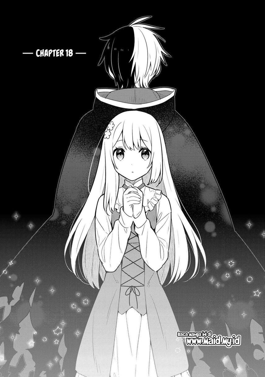 Konyaku Haki Sareta Reijo wo Hirotta Ore ga, Ikenai Koto wo Oshiekomu Oishi Mono wo Tabesasete Oshare wo Sasete, Sekaichi Shiawasena Shojo ni Produce! Chapter 18 Gambar 3