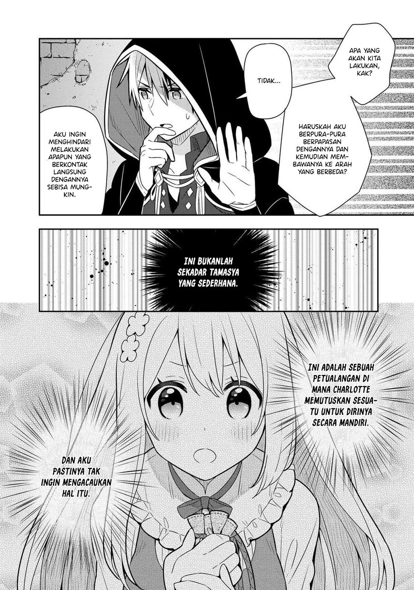 Konyaku Haki Sareta Reijo wo Hirotta Ore ga, Ikenai Koto wo Oshiekomu Oishi Mono wo Tabesasete Oshare wo Sasete, Sekaichi Shiawasena Shojo ni Produce! Chapter 19 Gambar 16
