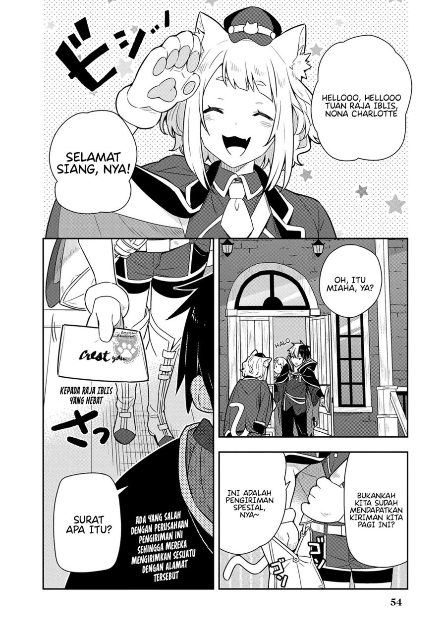 Konyaku Haki Sareta Reijo wo Hirotta Ore ga, Ikenai Koto wo Oshiekomu Oishi Mono wo Tabesasete Oshare wo Sasete, Sekaichi Shiawasena Shojo ni Produce! Chapter 22 Gambar 13