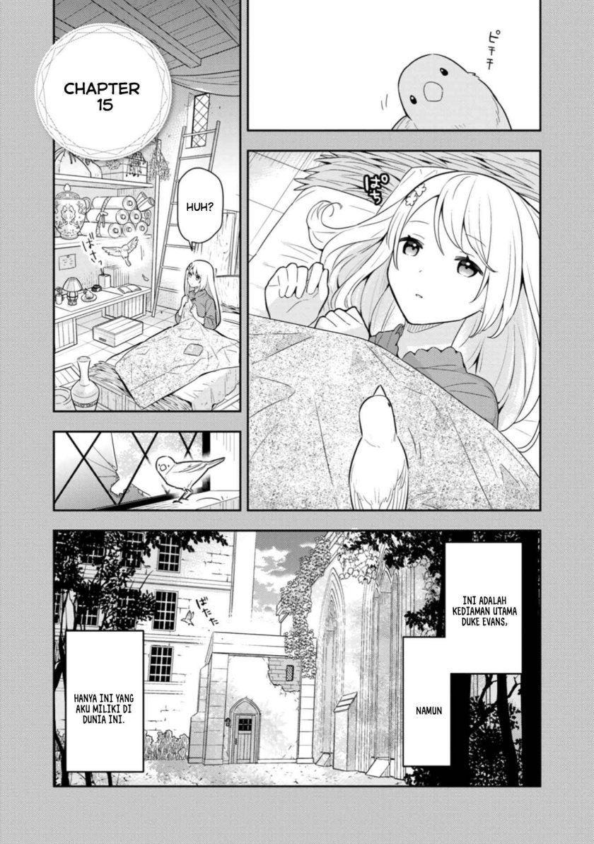 Konyaku Haki Sareta Reijo wo Hirotta Ore ga, Ikenai Koto wo Oshiekomu Oishi Mono wo Tabesasete Oshare wo Sasete, Sekaichi Shiawasena Shojo ni Produce! Chapter 30 Gambar 2