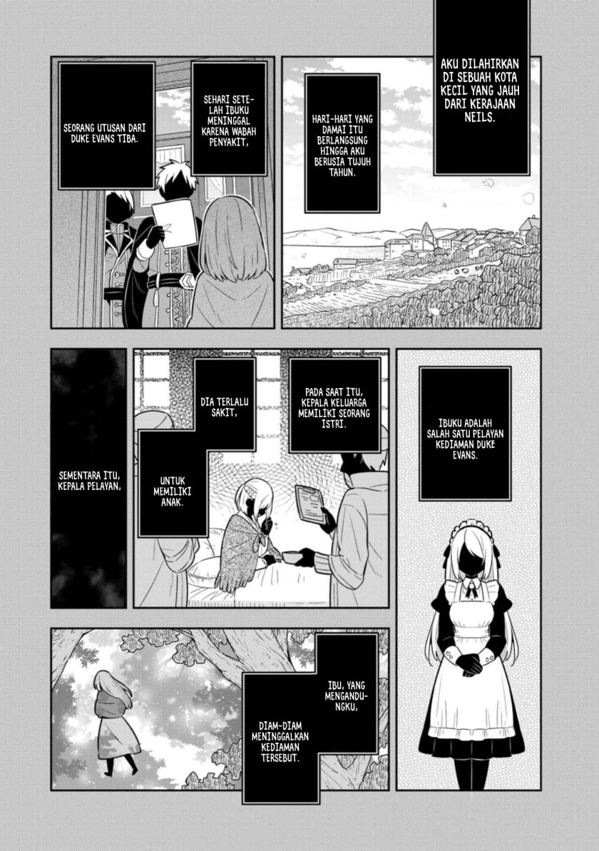 Konyaku Haki Sareta Reijo wo Hirotta Ore ga, Ikenai Koto wo Oshiekomu Oishi Mono wo Tabesasete Oshare wo Sasete, Sekaichi Shiawasena Shojo ni Produce! Chapter 30 Gambar 4