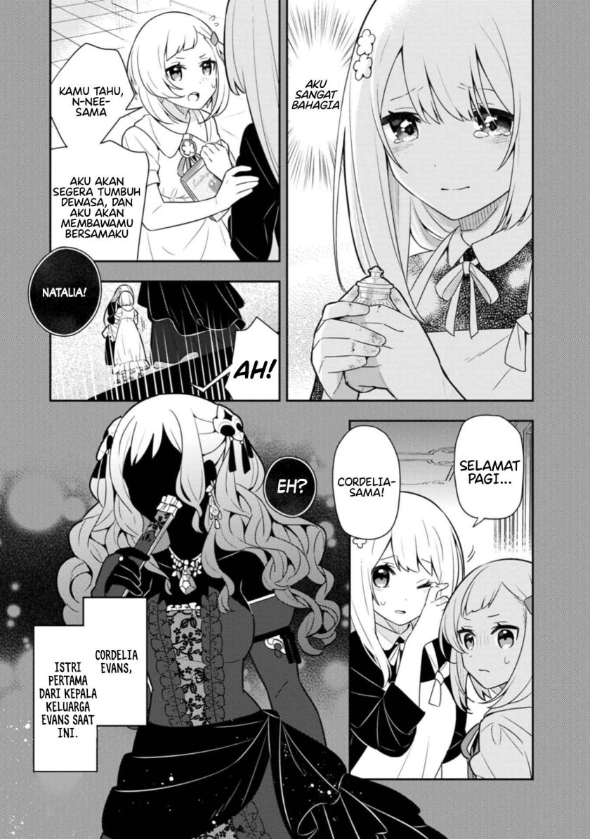 Konyaku Haki Sareta Reijo wo Hirotta Ore ga, Ikenai Koto wo Oshiekomu Oishi Mono wo Tabesasete Oshare wo Sasete, Sekaichi Shiawasena Shojo ni Produce! Chapter 30 Gambar 12