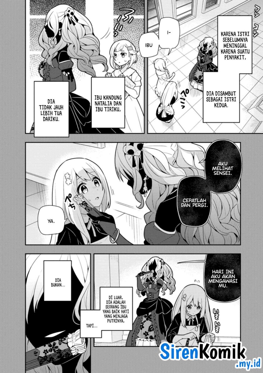 Konyaku Haki Sareta Reijo wo Hirotta Ore ga, Ikenai Koto wo Oshiekomu Oishi Mono wo Tabesasete Oshare wo Sasete, Sekaichi Shiawasena Shojo ni Produce! Chapter 30 Gambar 13