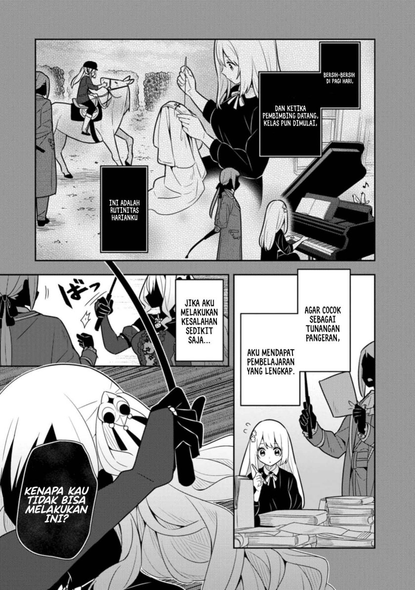 Konyaku Haki Sareta Reijo wo Hirotta Ore ga, Ikenai Koto wo Oshiekomu Oishi Mono wo Tabesasete Oshare wo Sasete, Sekaichi Shiawasena Shojo ni Produce! Chapter 30 Gambar 14