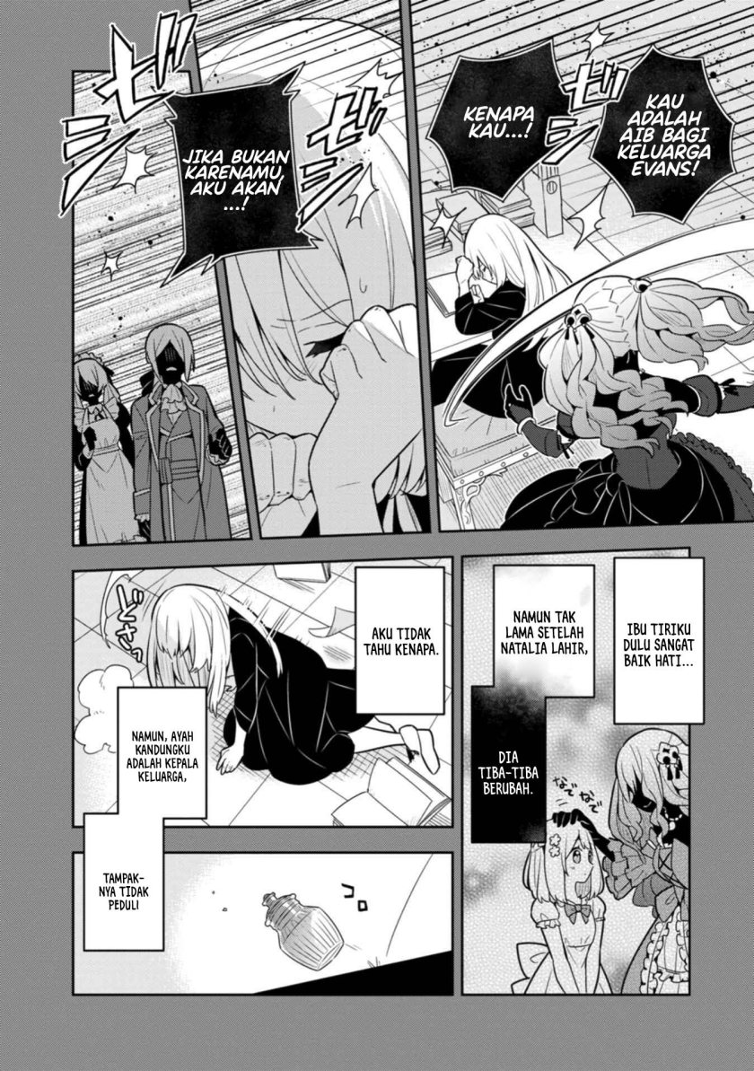Konyaku Haki Sareta Reijo wo Hirotta Ore ga, Ikenai Koto wo Oshiekomu Oishi Mono wo Tabesasete Oshare wo Sasete, Sekaichi Shiawasena Shojo ni Produce! Chapter 30 Gambar 15