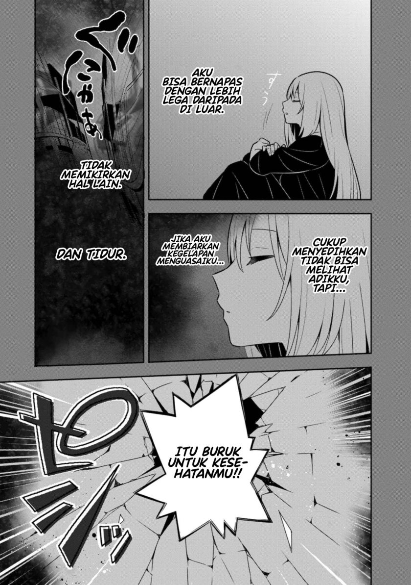 Konyaku Haki Sareta Reijo wo Hirotta Ore ga, Ikenai Koto wo Oshiekomu Oishi Mono wo Tabesasete Oshare wo Sasete, Sekaichi Shiawasena Shojo ni Produce! Chapter 30 Gambar 18