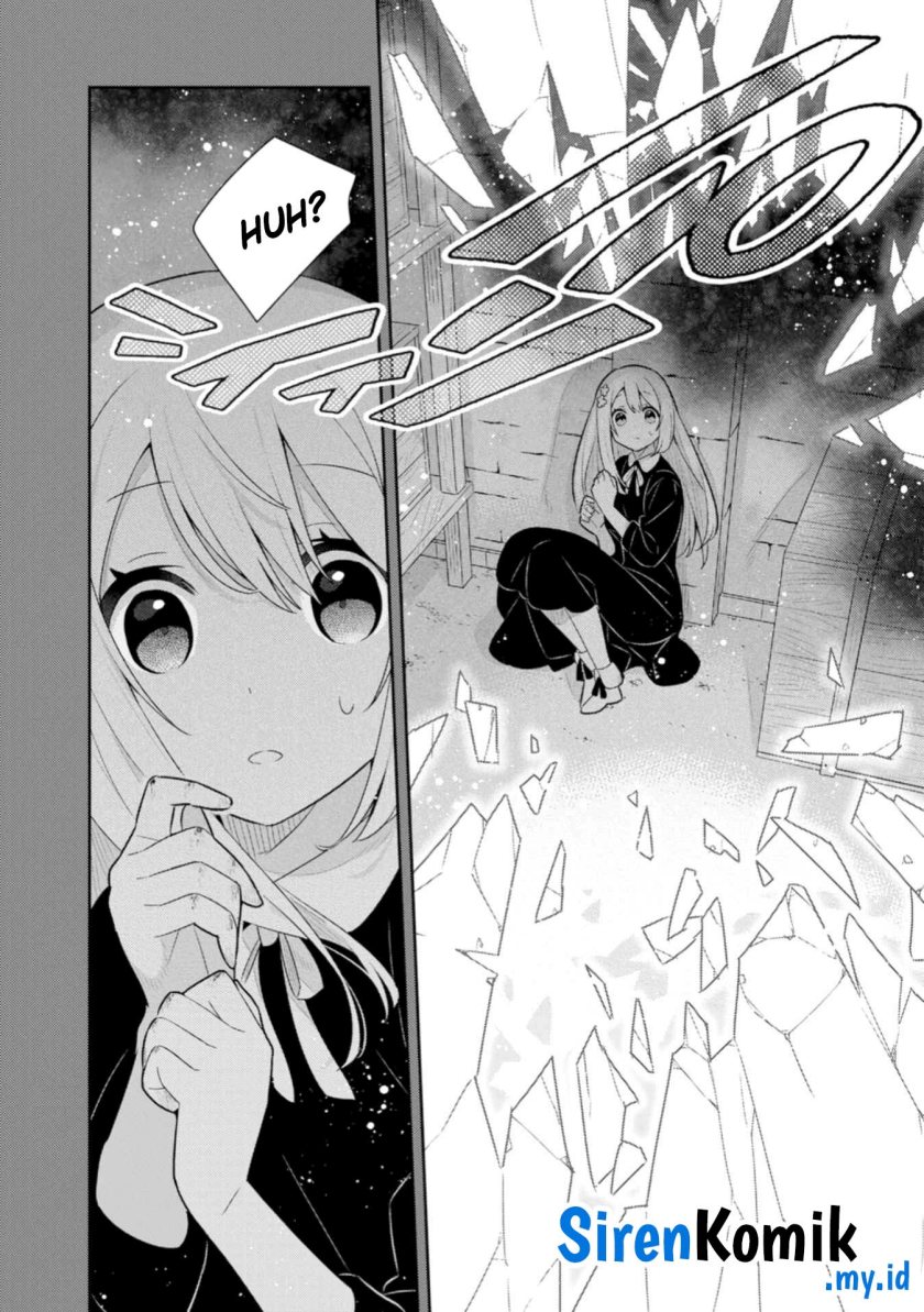 Konyaku Haki Sareta Reijo wo Hirotta Ore ga, Ikenai Koto wo Oshiekomu Oishi Mono wo Tabesasete Oshare wo Sasete, Sekaichi Shiawasena Shojo ni Produce! Chapter 30 Gambar 19