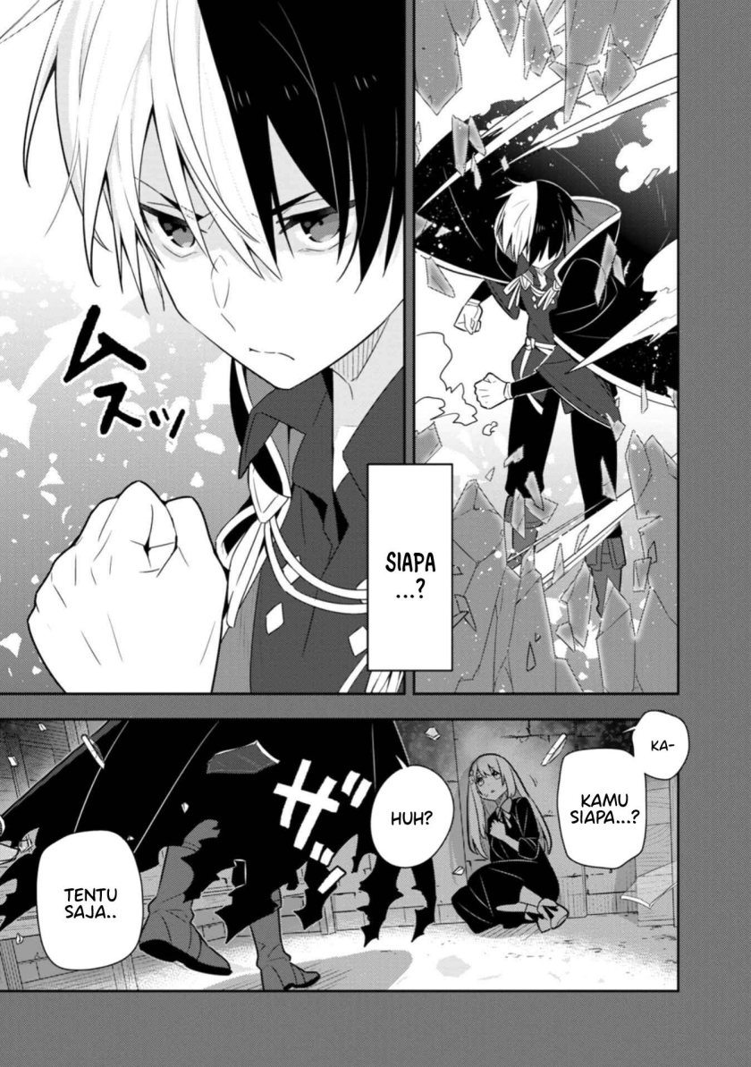 Konyaku Haki Sareta Reijo wo Hirotta Ore ga, Ikenai Koto wo Oshiekomu Oishi Mono wo Tabesasete Oshare wo Sasete, Sekaichi Shiawasena Shojo ni Produce! Chapter 30 Gambar 20