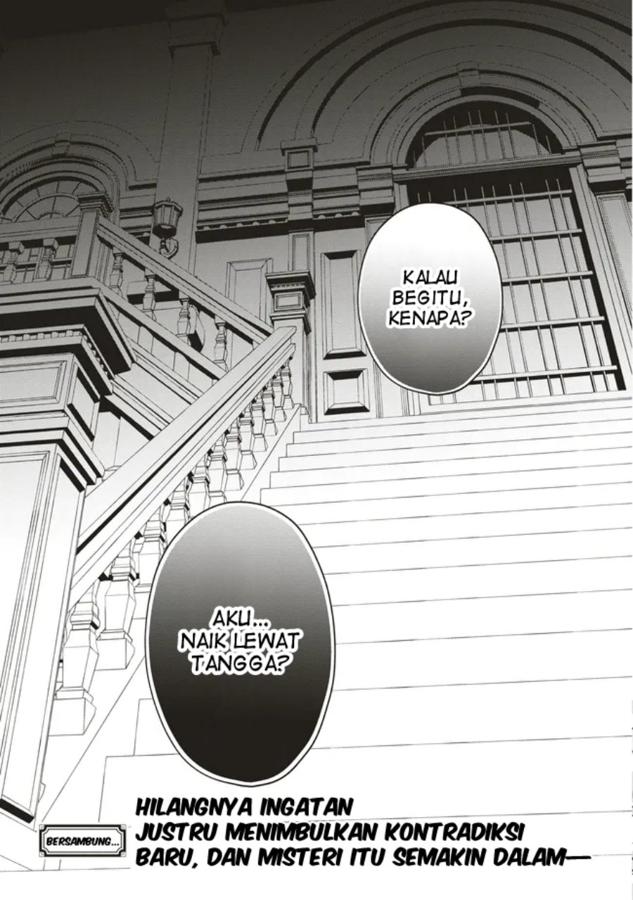 Konyaku Haki made 10-Nikkan Chapter 06 Gambar 46