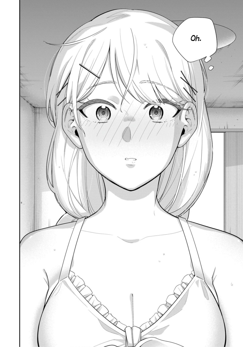 Koori no Hime wa Chiisana Hidamari de Tokasaretai Chapter 11 Gambar 19