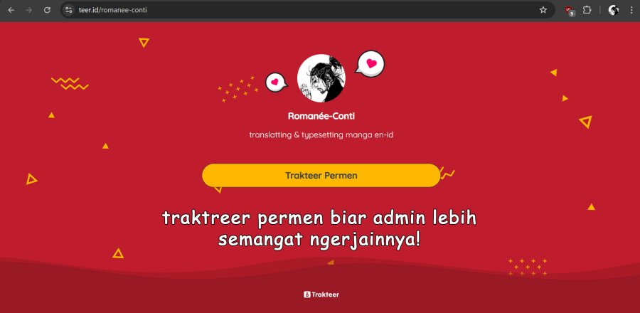 Koori no Hime wa Chiisana Hidamari de Tokasaretai Chapter 15 Gambar 22