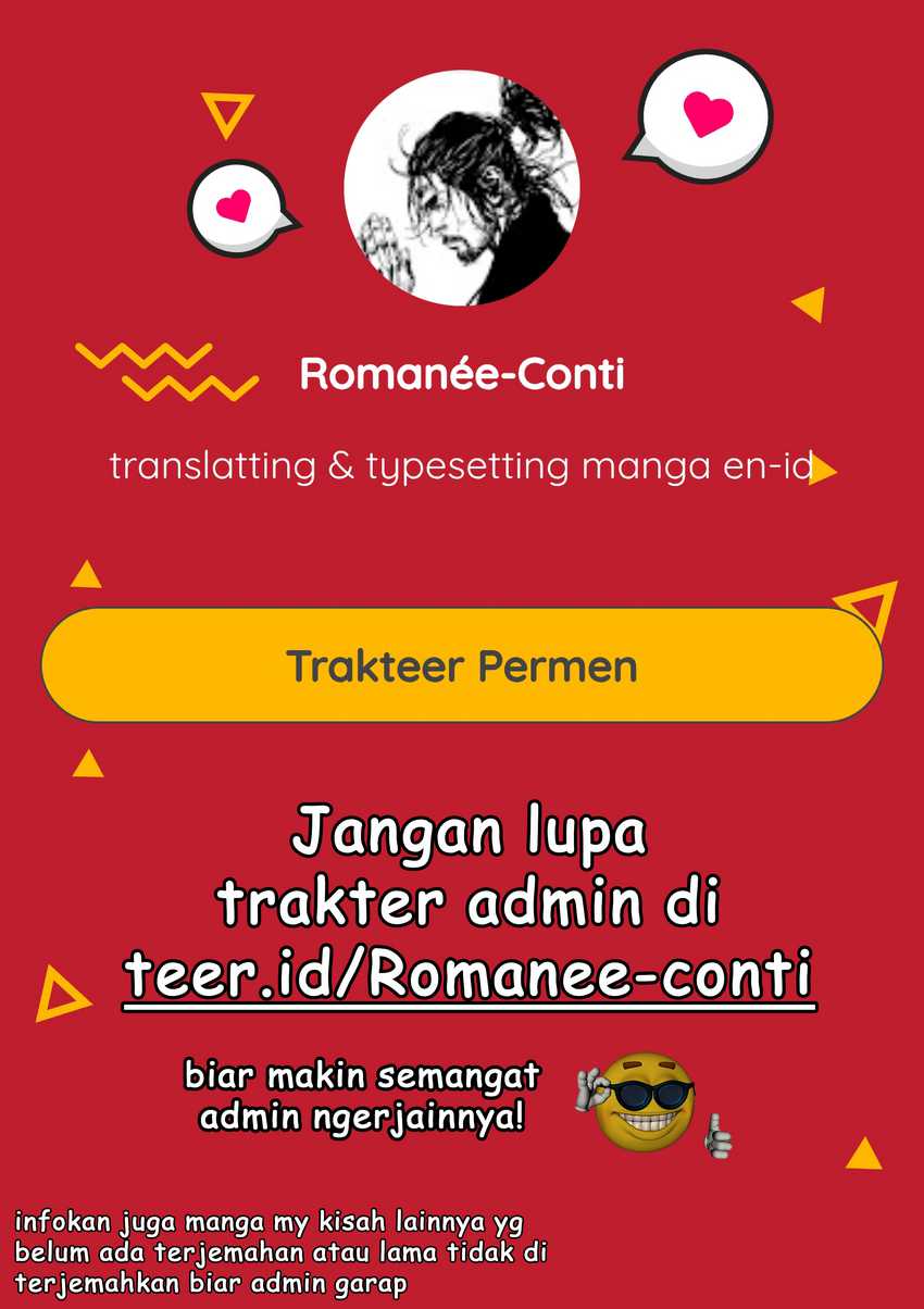 Koori no Hime wa Chiisana Hidamari de Tokasaretai Chapter 25 Gambar 22